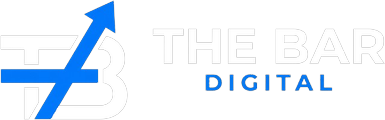 The Bar Digital Logo